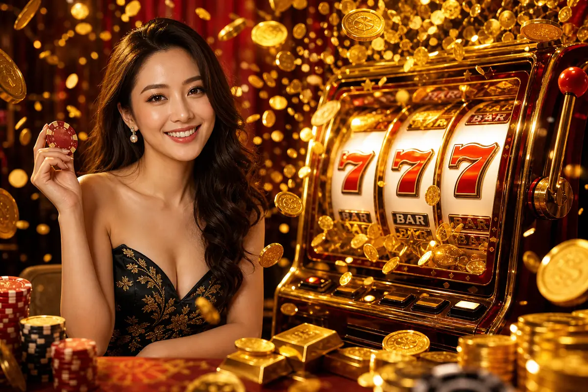 d2fun strategi menang tembak ikan jackpot