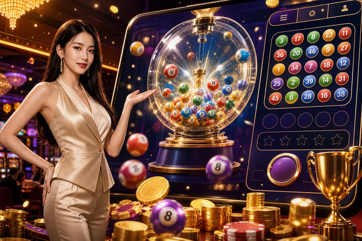 d2fun platform kasino misi perkhidmatan pemain Malaysia