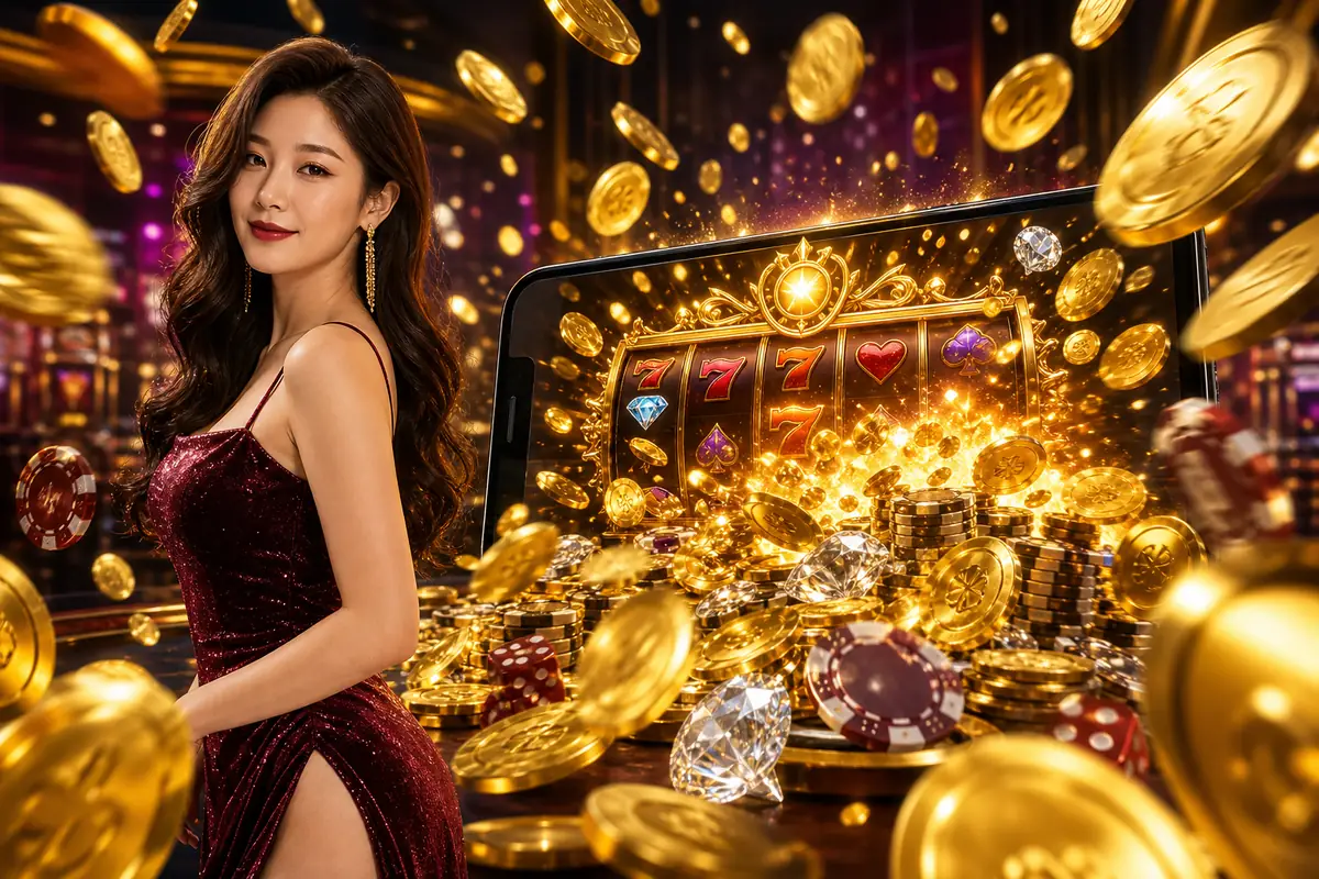 d2fun tips strategi bermain slot menang