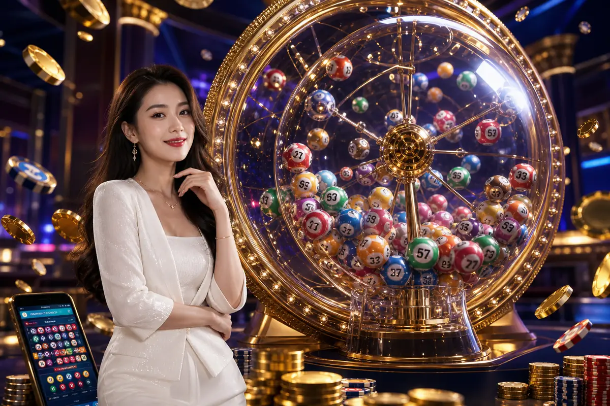 d2fun Casino suasana meja live dealer