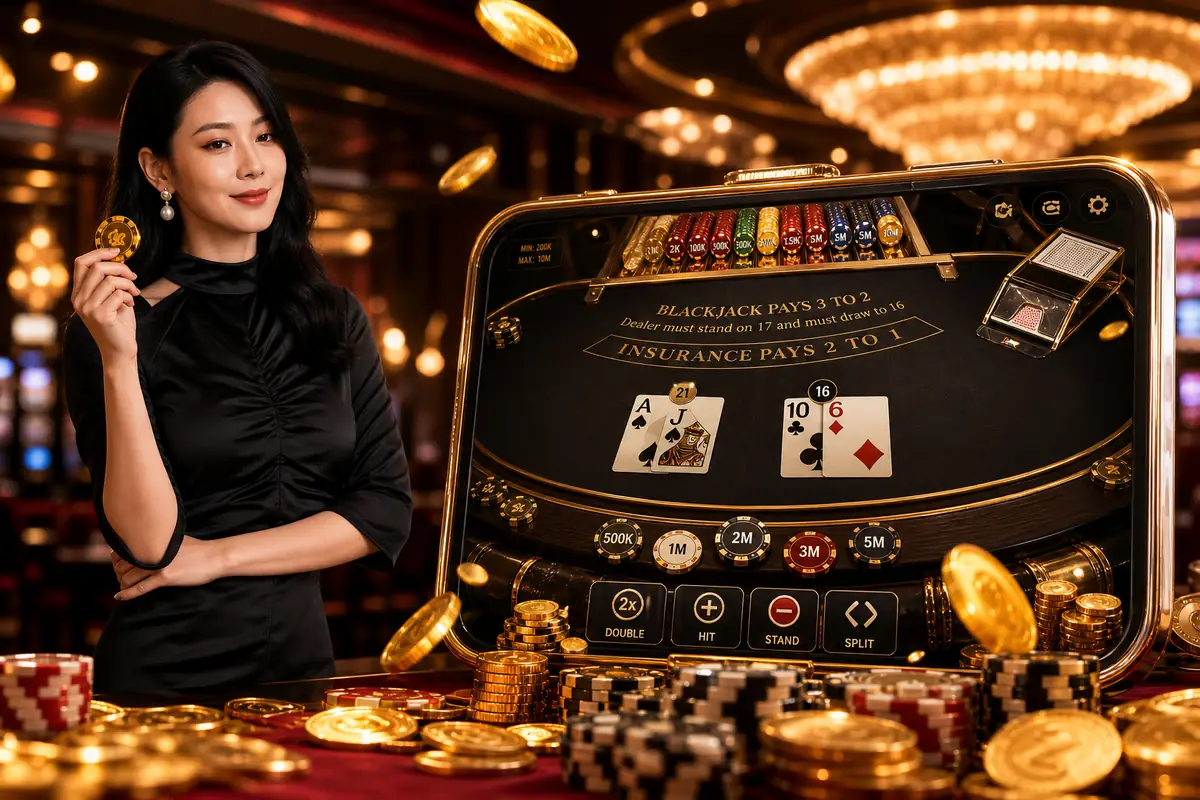 d2fun live casino suasana meja Sic Bo